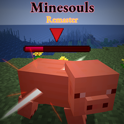 MineSoul logo