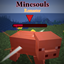 MineSoul logo