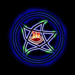 Beyond the Mists of Madness logo