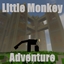 Little Monkey Adventure logo