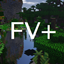 FV+ logo