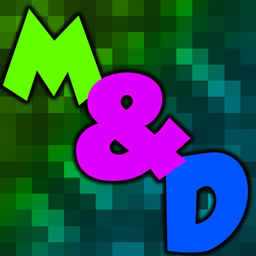Magic & Dimensions project image