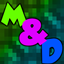 Magic & Dimensions logo