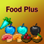Food Plus Datapack by Manakun logo