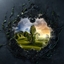 Pandora's End logo