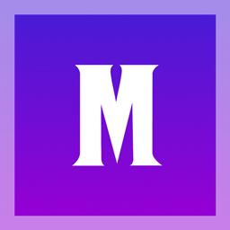 Moggers logo