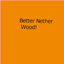 icedchai's Better Nether Wood logo