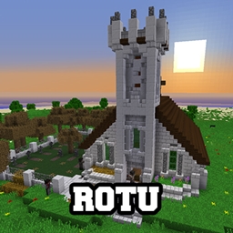 Realm of the Undead logo