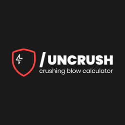 Uncrush logo