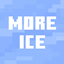 More Ice logo