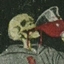 The Magic Anvil logo