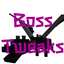 BossTweaks logo