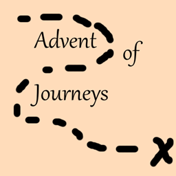 Advent of Journeys