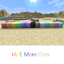 IAFE More Ores logo