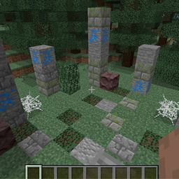 Stone Circles logo