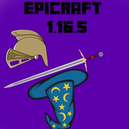 New Epicraft project image