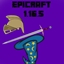 New Epicraft logo