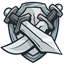 CastleDefense logo