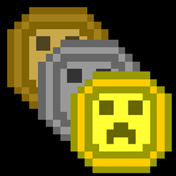 ahfuba's Coin Currency Mod logo