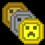 ahfuba's Coin Currency Mod logo
