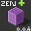 Z3nAdditions UPDATE 4 (Stopped development for a while) logo