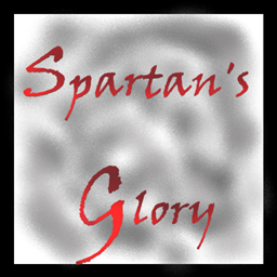 The Spartan's Glory logo
