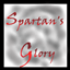 The Spartan's Glory logo