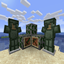 malachite ore logo