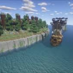 Fallen Kingdoms RPG project image