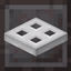 Iron Coated Trapdoor logo
