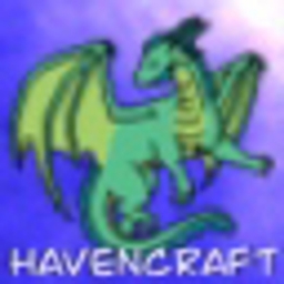 HavenCraft ModPack logo