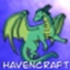 HavenCraft ModPack logo