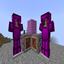 fluorite ore logo