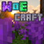 WoECraft logo