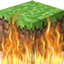 DeathGrass logo