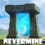 Dusk Of Nevermine logo