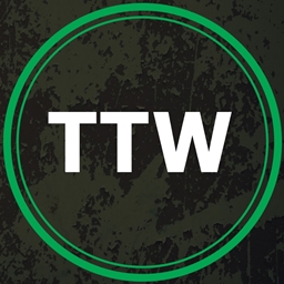 TTW Community Server Pack logo