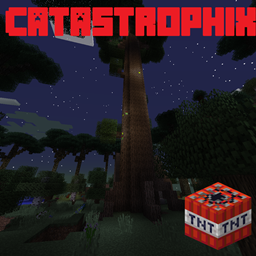 Catastrophix logo