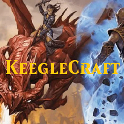 KeegleCraft project image