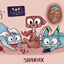 Remix Trio Pack logo