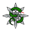 Grindy logo