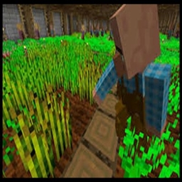 MiddleAgesCraft project image