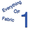 Everything of Fabric logo