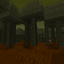 Toxic Biome Mod logo