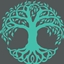 Teal Sanctuary logo