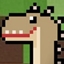 Dinocraft - Dinosaurs come to Minecraft! logo