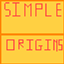 Origins simple logo
