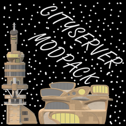 CityServer Modpack logo