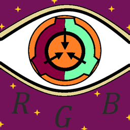RGBlind Pack logo