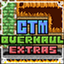 Connected Textures (CTM) Overhaul: Extras logo